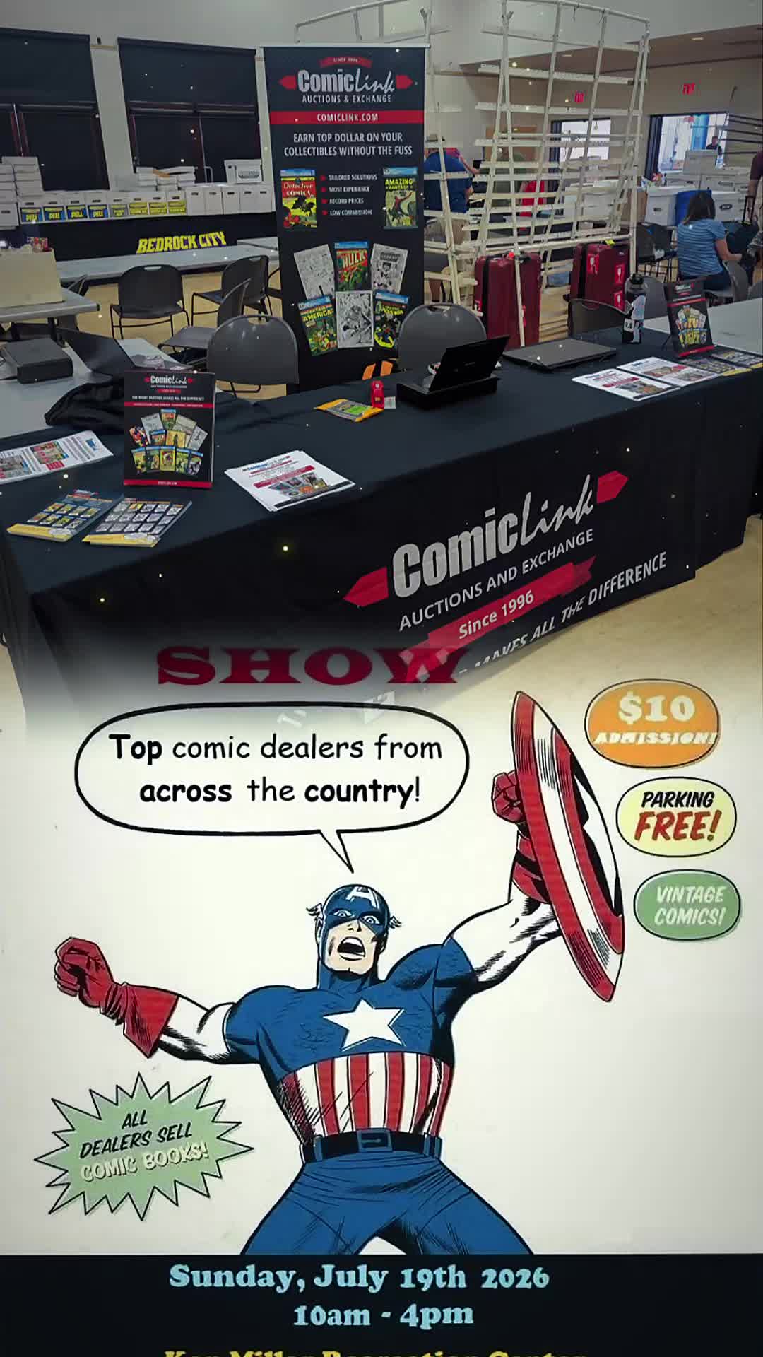 @ComicLink-Ross