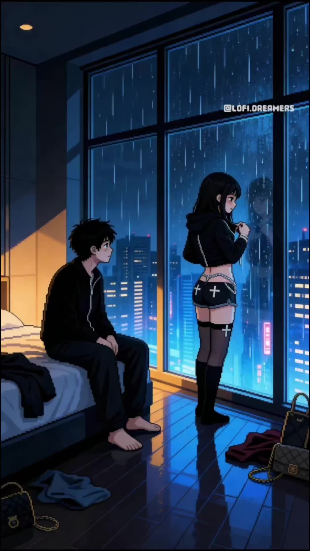 @Lofi Dreamers