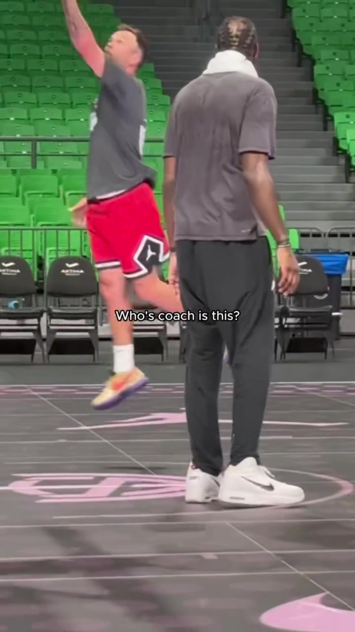 @CoachShaq