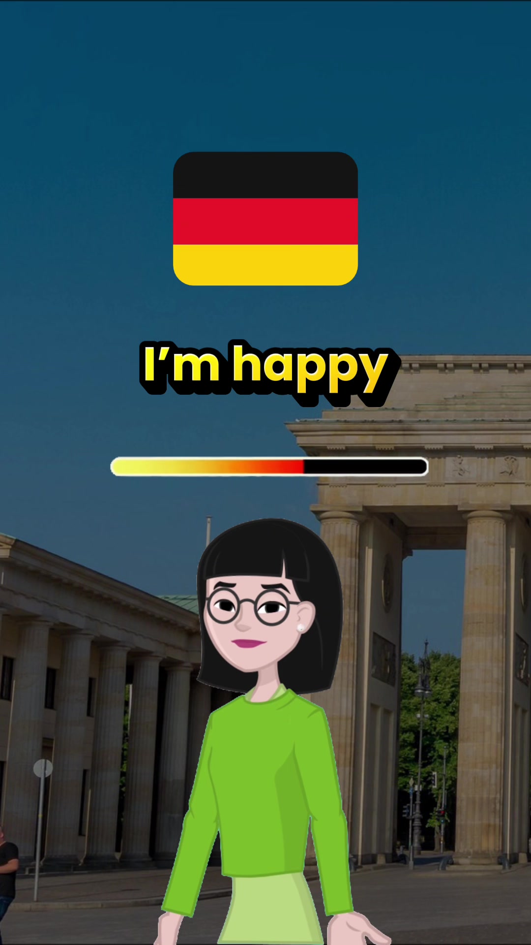 @Learn German 🇩🇪