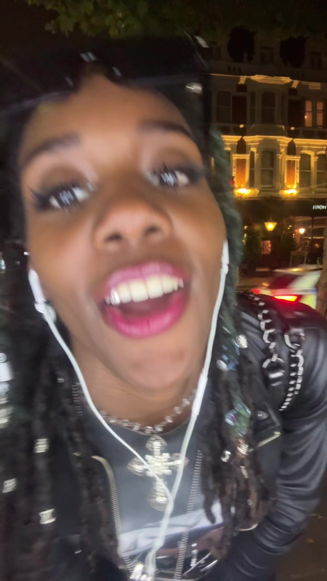 @tyarna2sexy