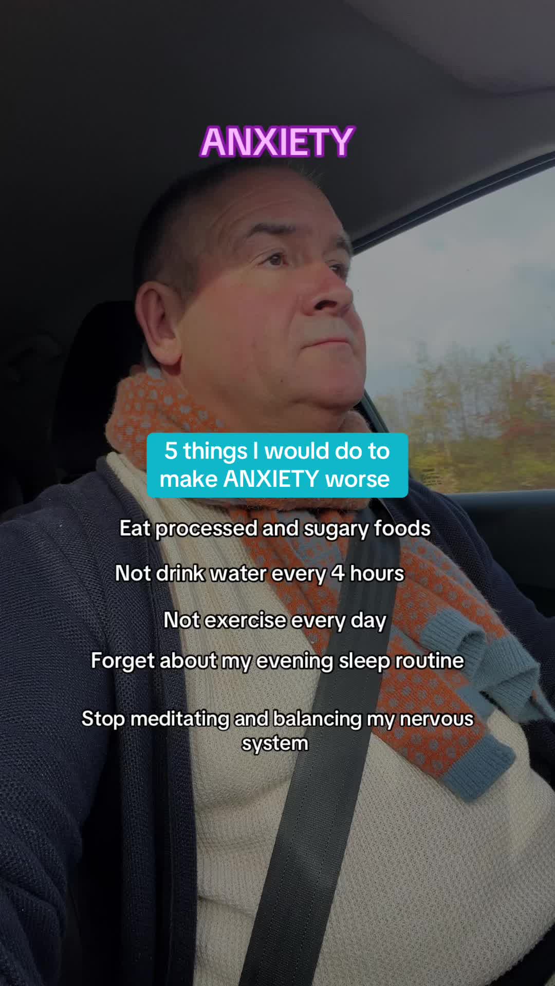 @Jeff | Anxiety Coach