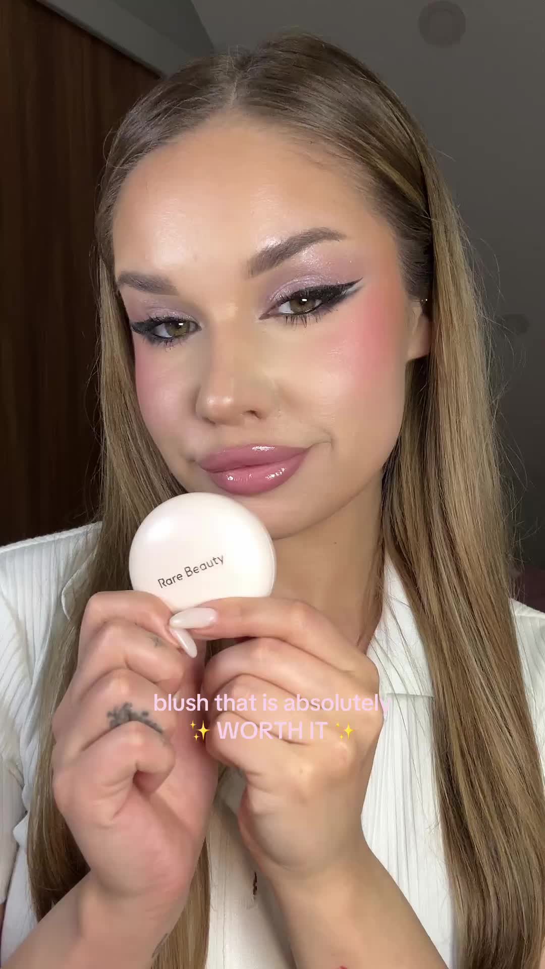 @Linda