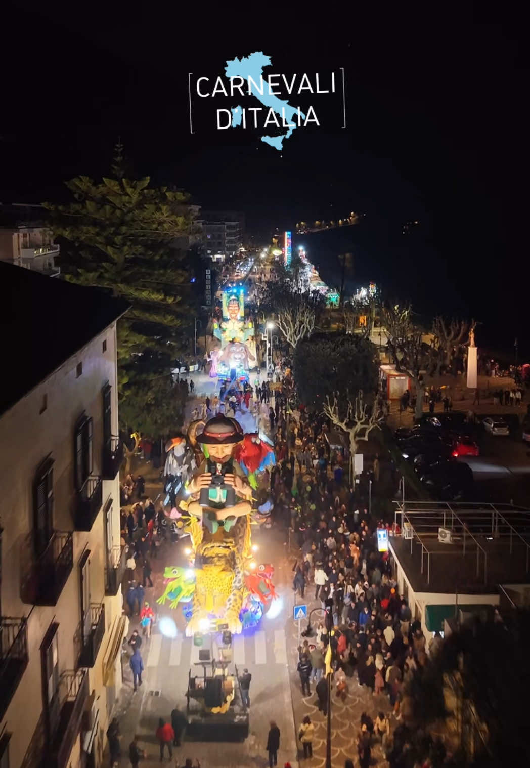 @Carnevali D'Italia