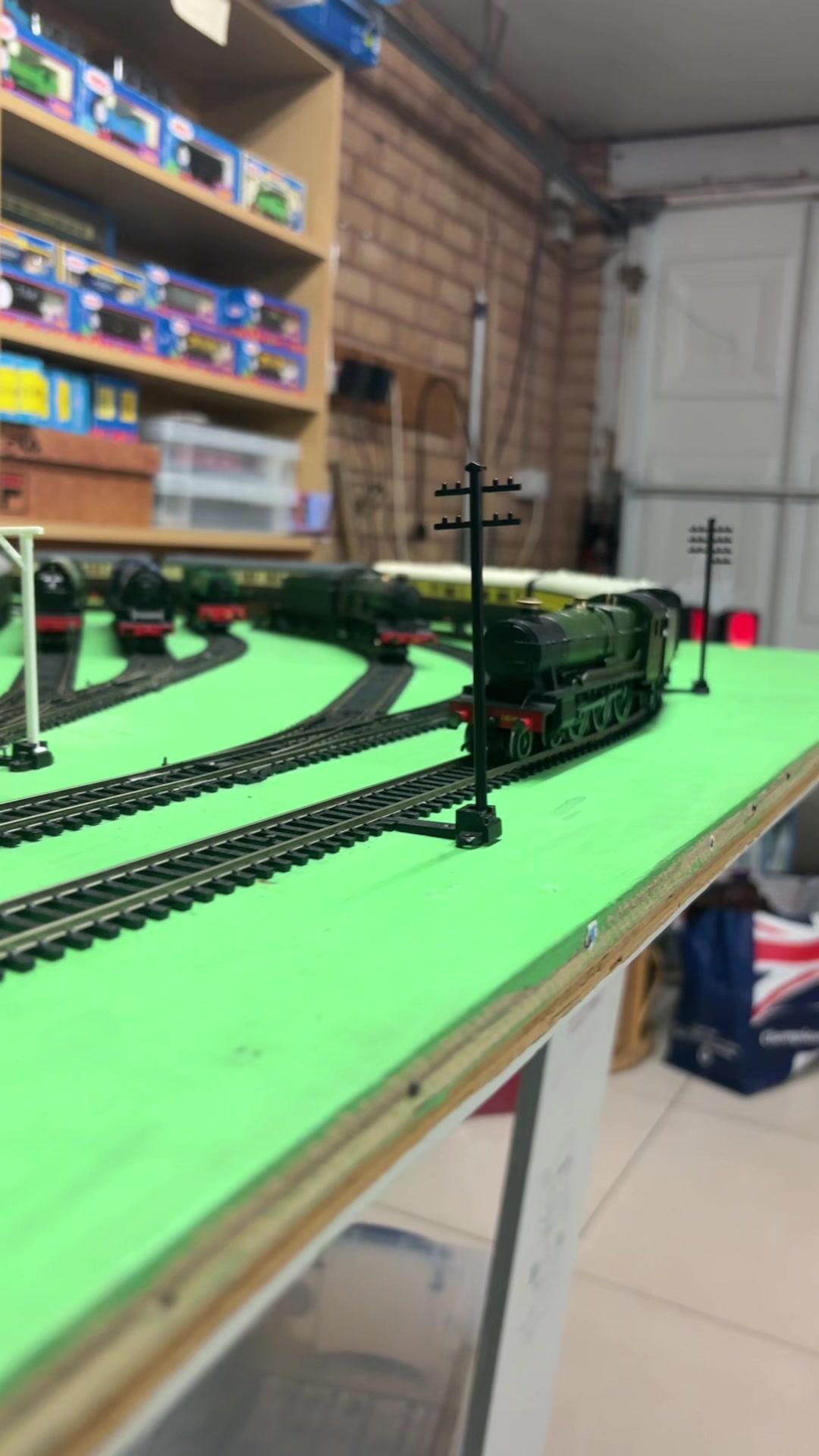@Trackmaster Prime