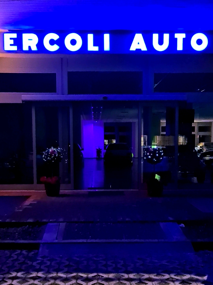@Ercoli Auto