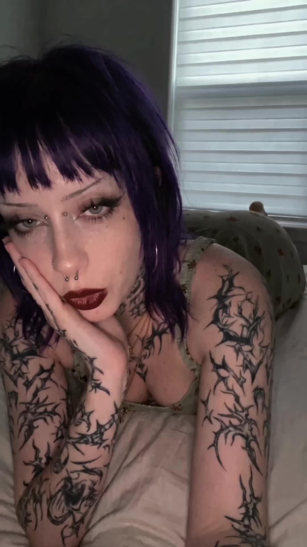 @Goddess ravy
