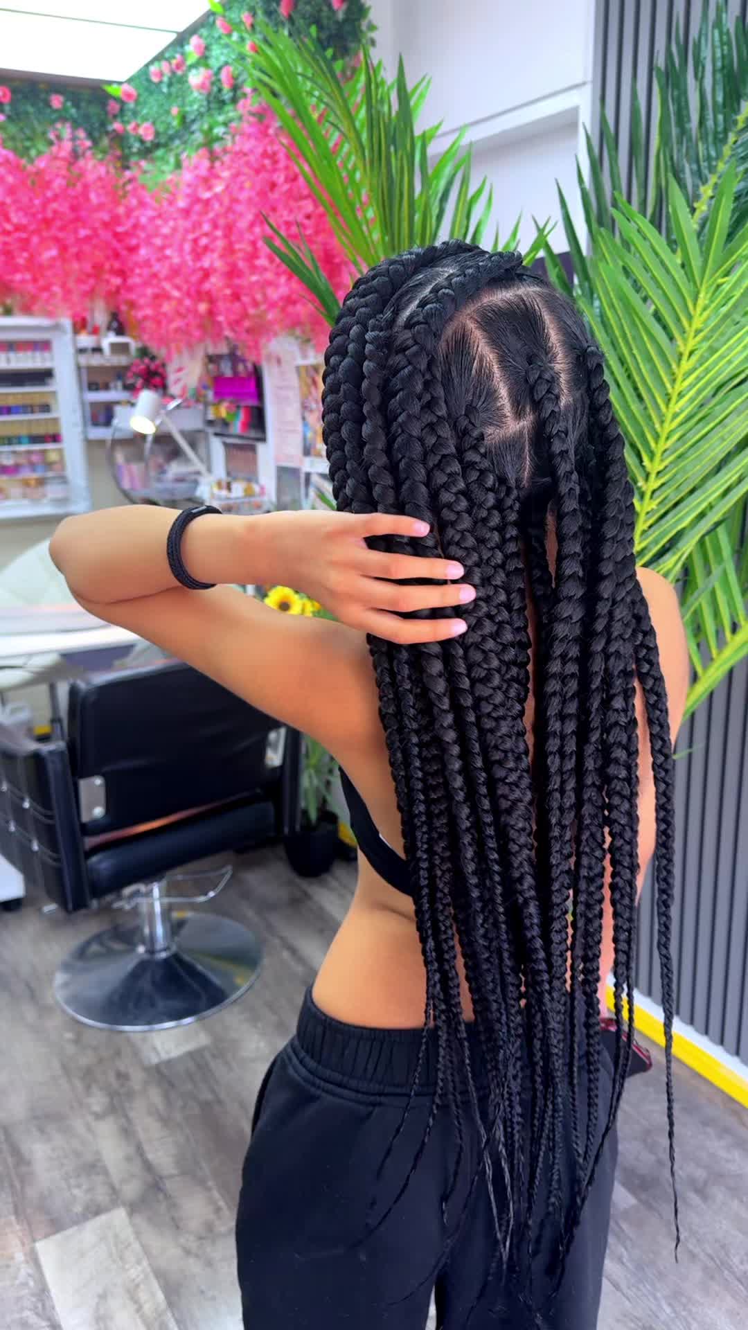 @mandmhairsalon