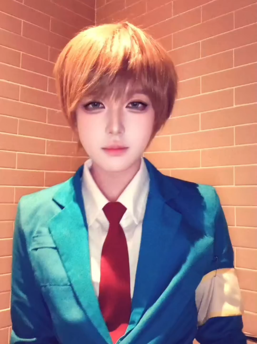 @키진