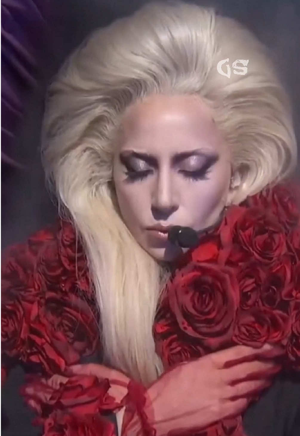 @Gaga Shorts