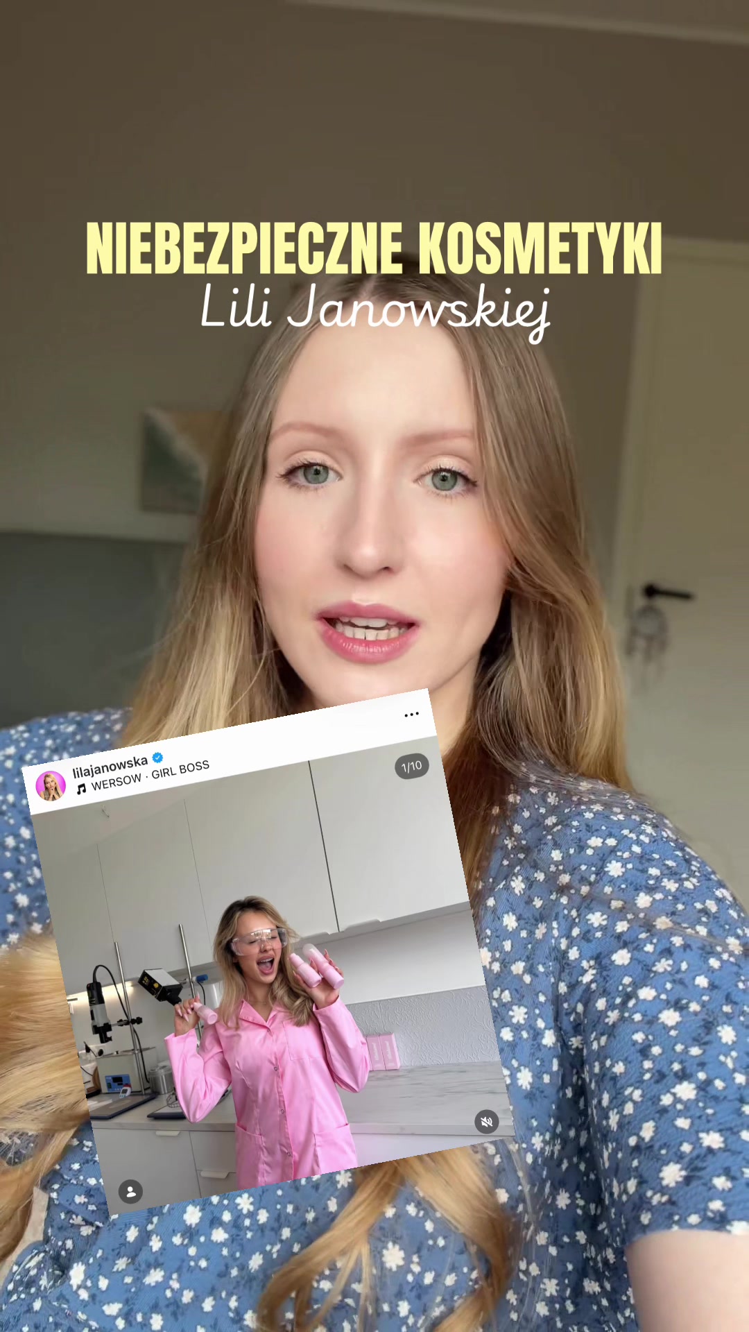 @Angelika kosmetolożka 💅🏻