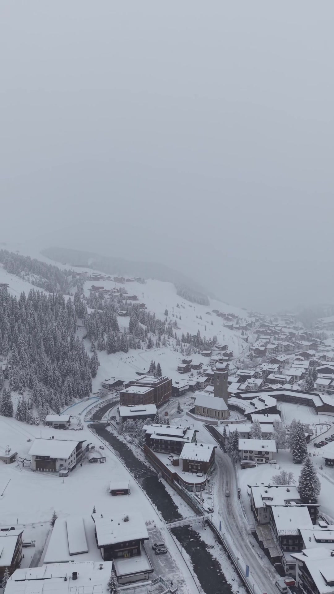@Lech Z&uuml;rs am Arlberg