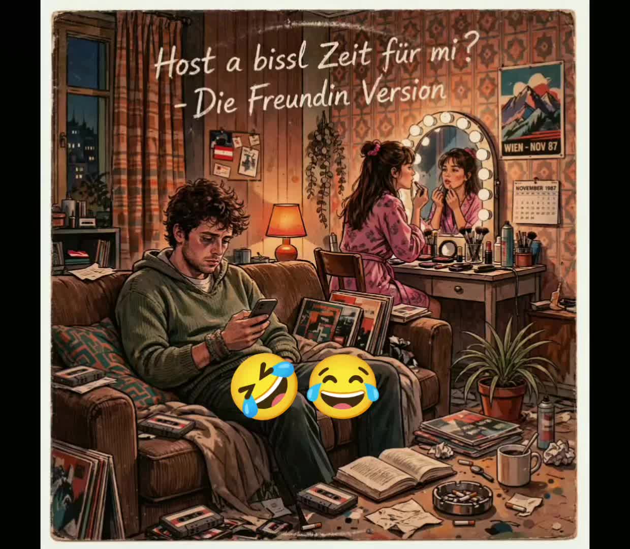 @ᒪᗴᘜᗴᑎᗪ