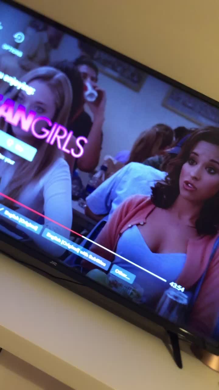 @Netflix!