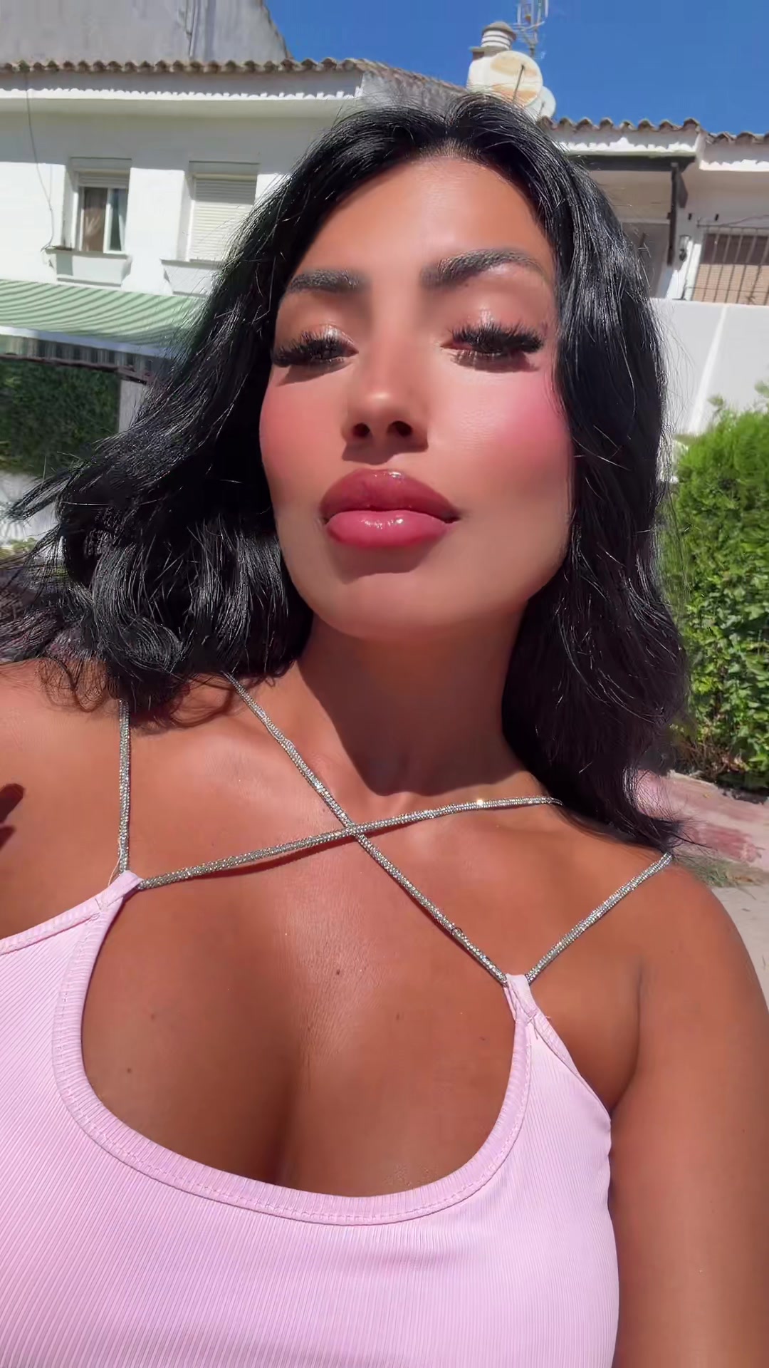 @Luisa de Marbella