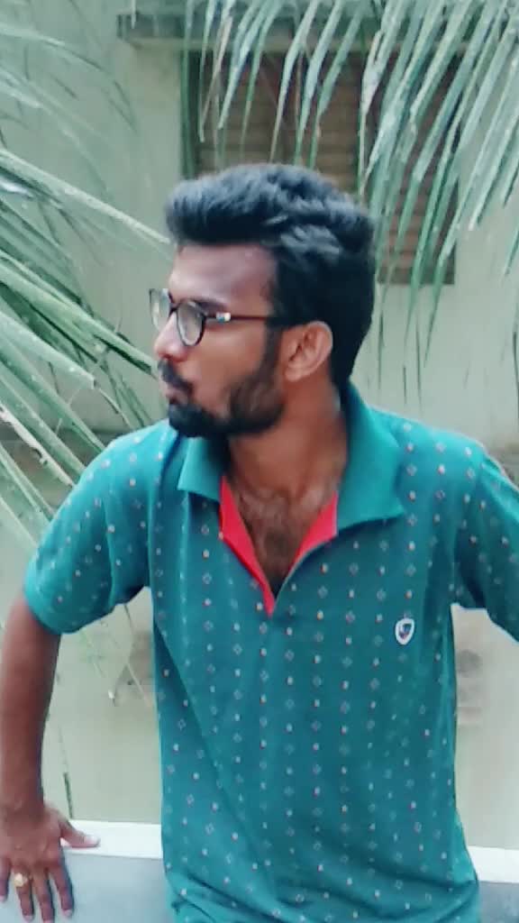 @Kiran Karthikeya