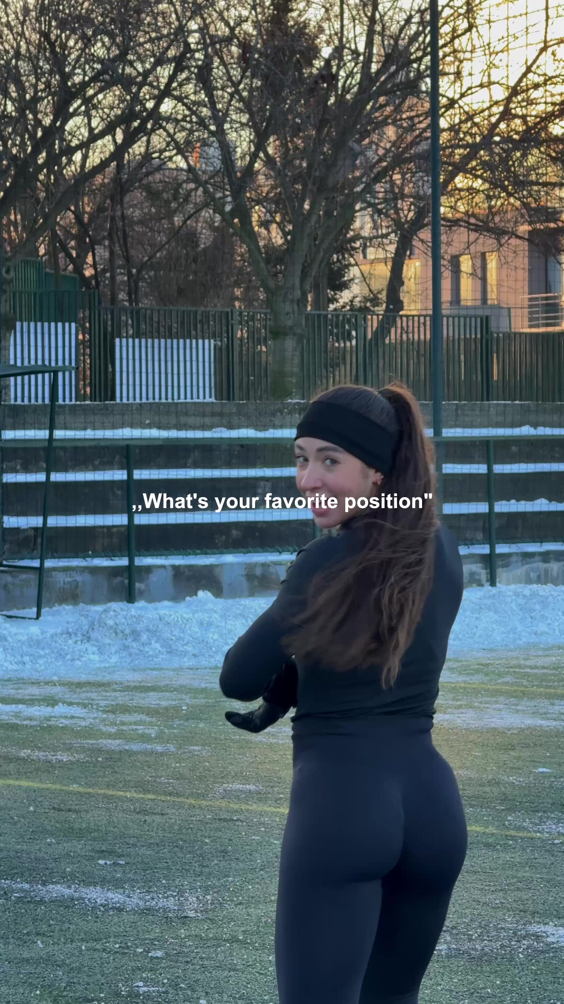 @Tereza Stepanova