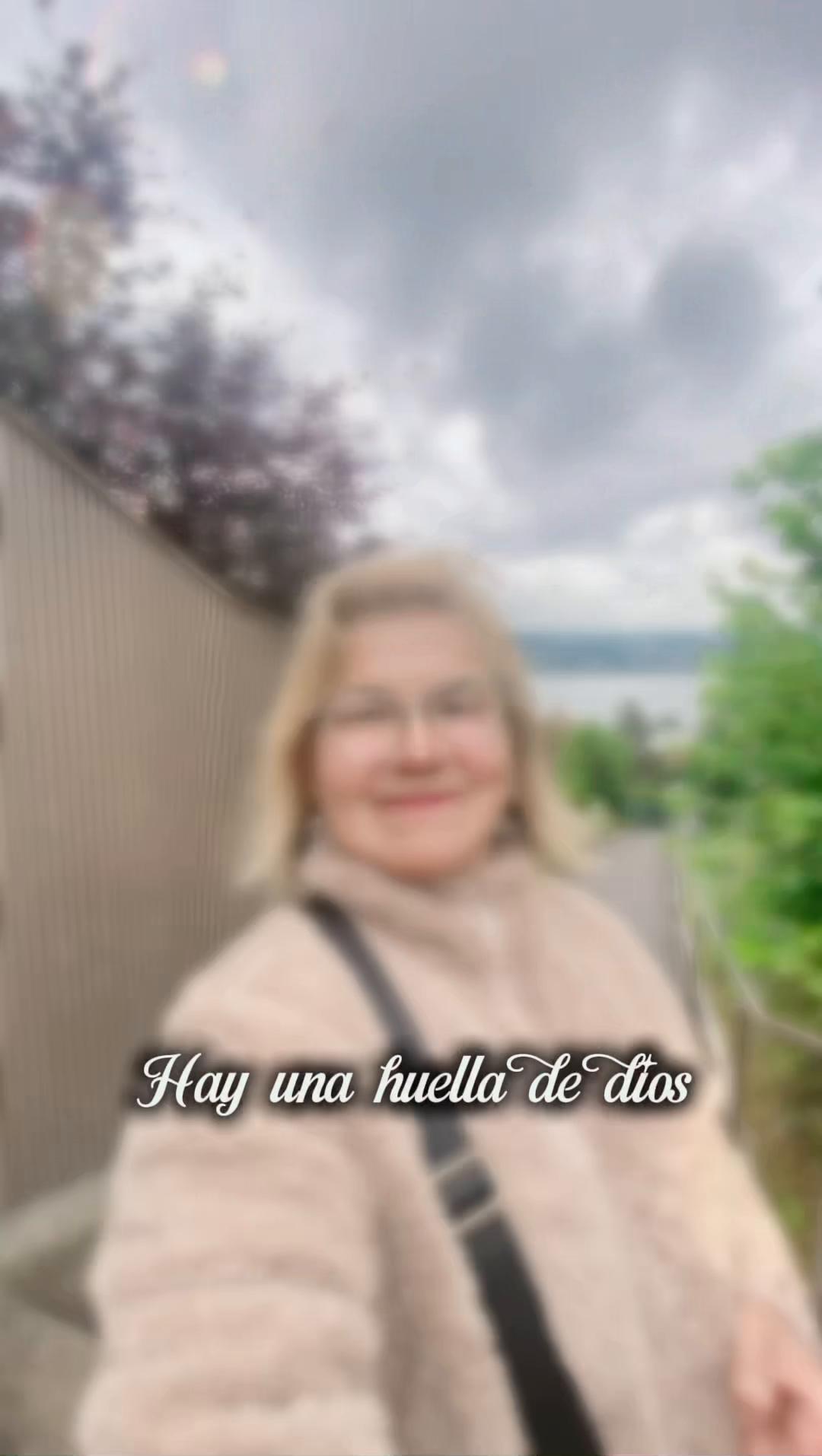 @Ruth Flores Severich