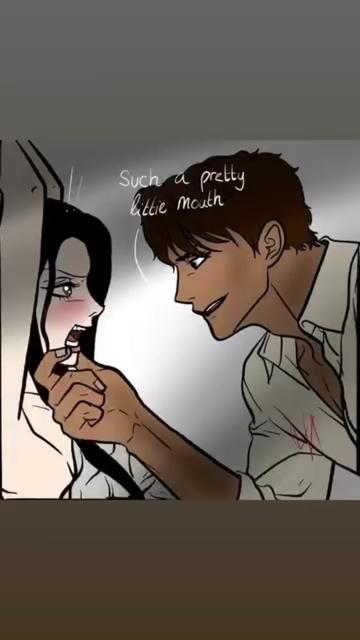 @❤️🖤 Lucifers side piece 🖤❤️