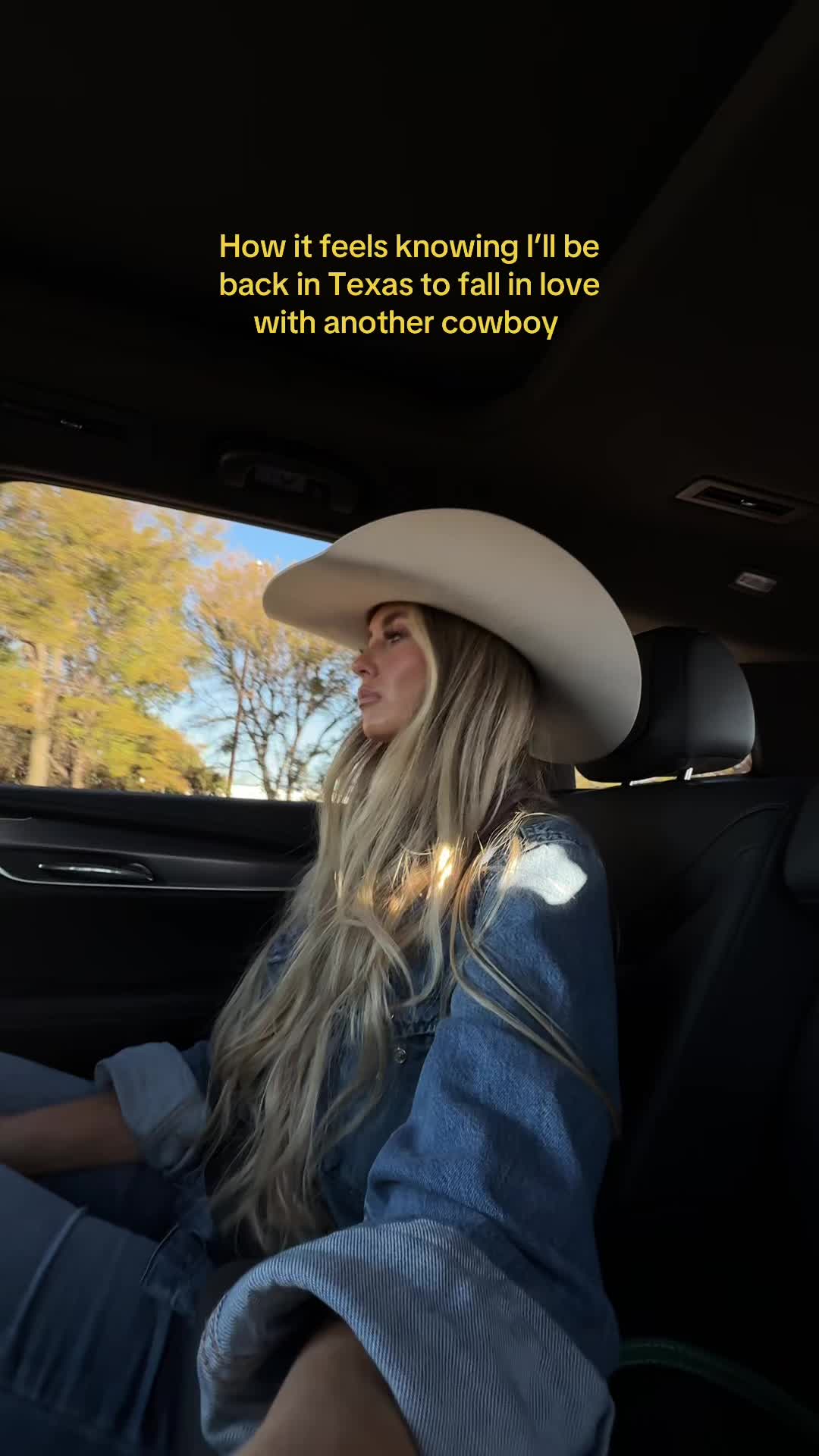 @THE SCOTTISH COWGIRL