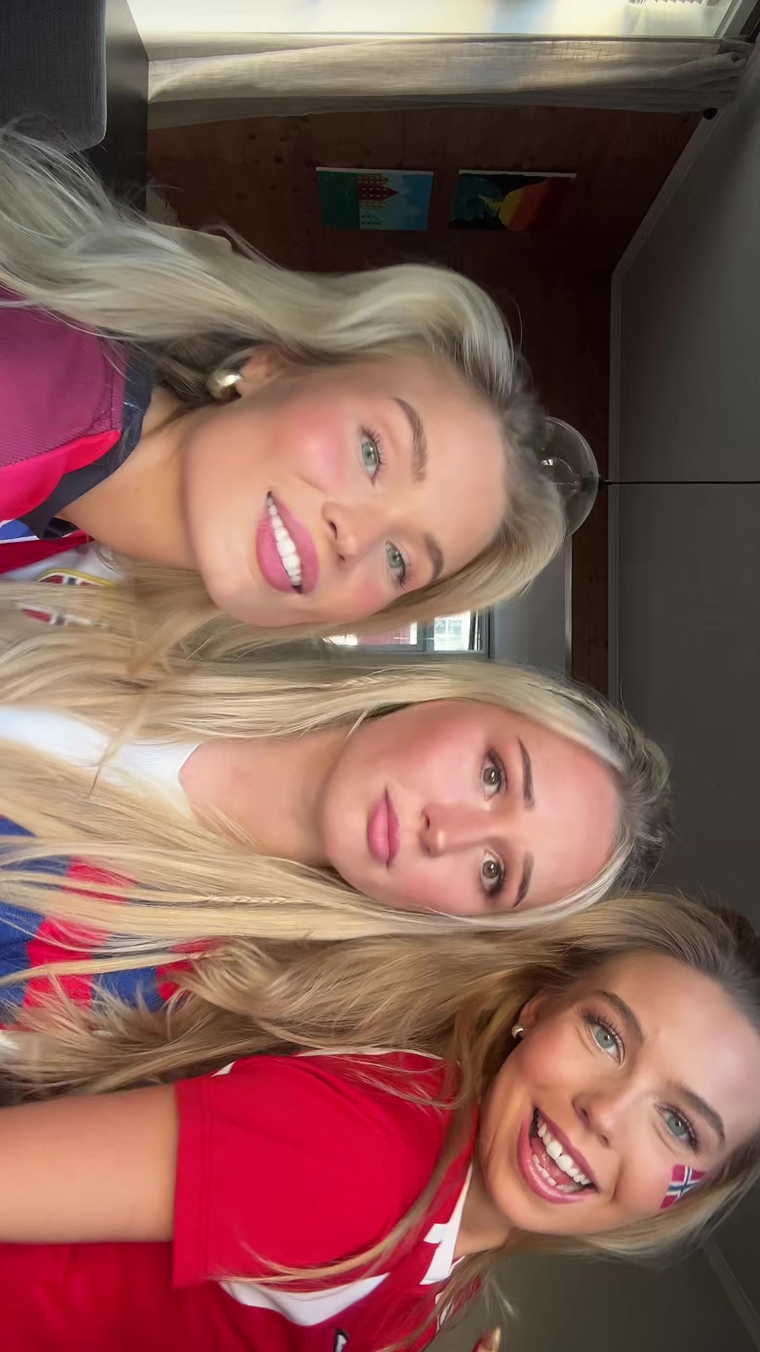 @Christine R&oslash;mma