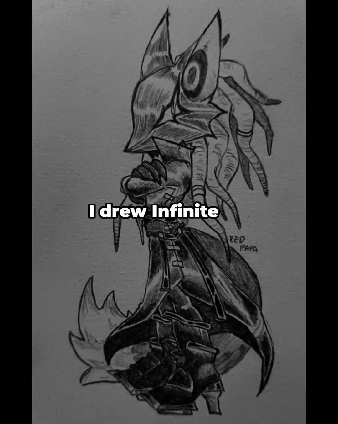 @Infinite's Wife🍒