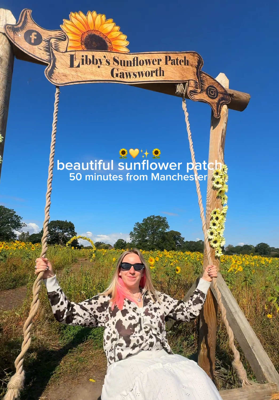 @Abi | MCR, days out + travel