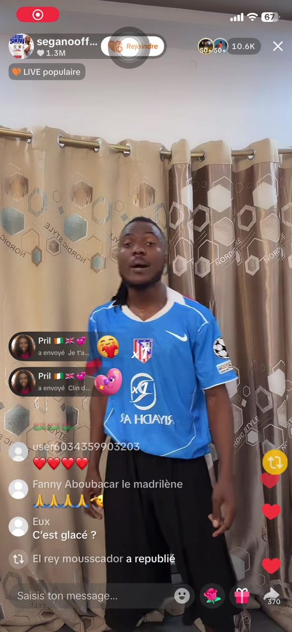 @👑OFFICIEL FANS FOOT👑