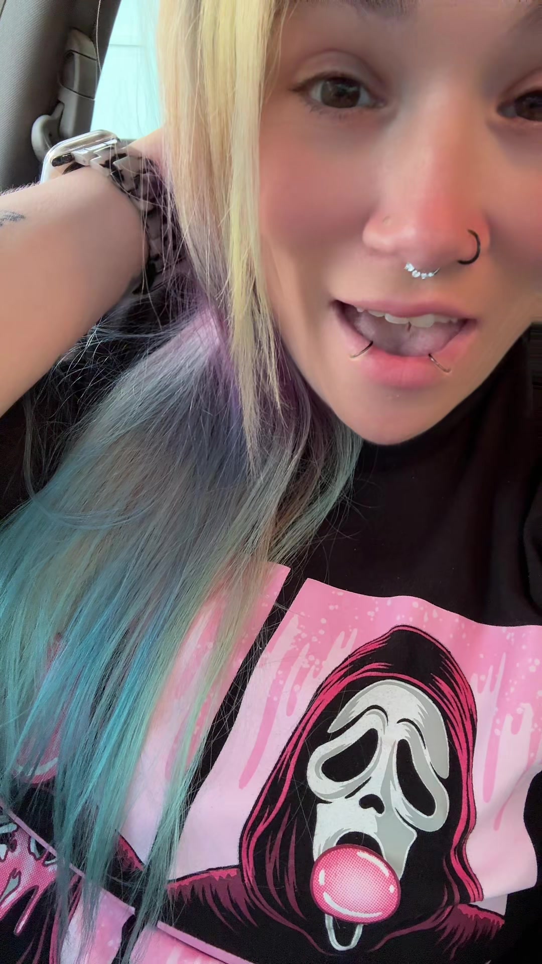 @Ashley Renee