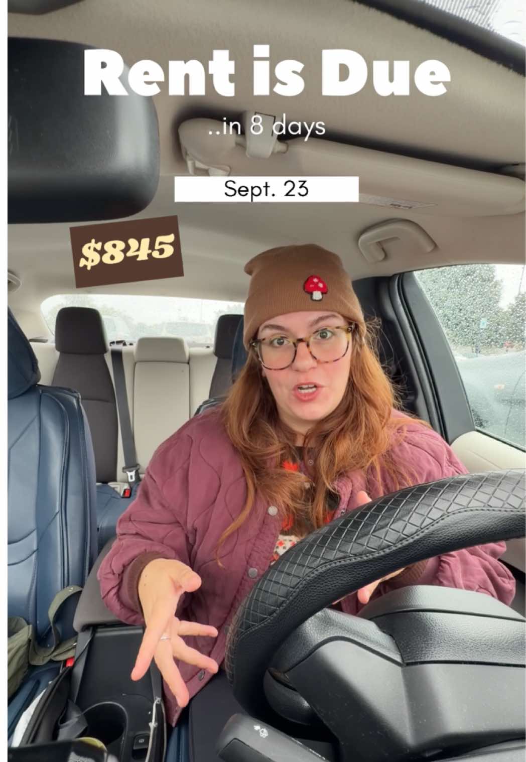 @SlightlyDelusional777