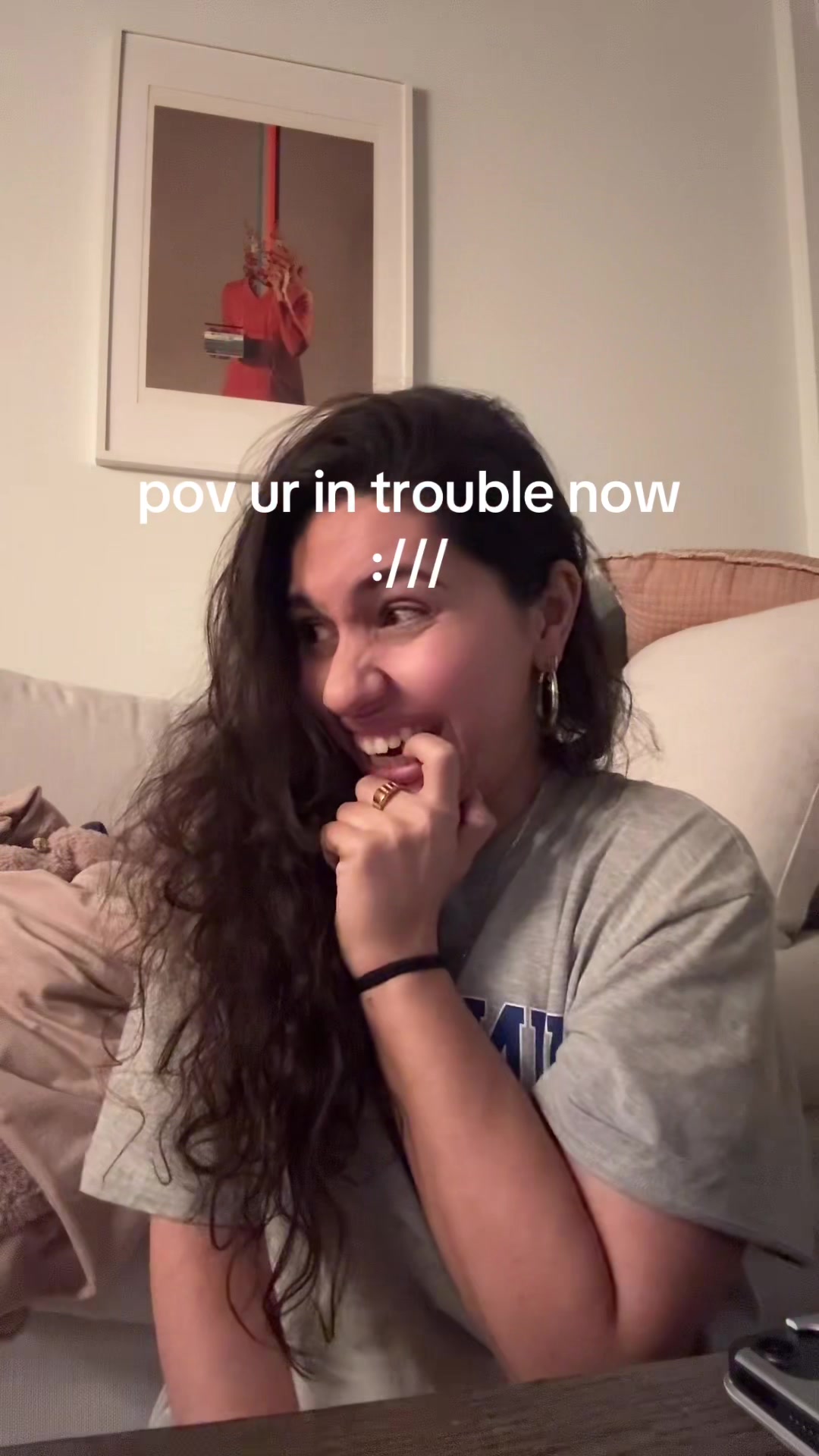 @Alessia Cara