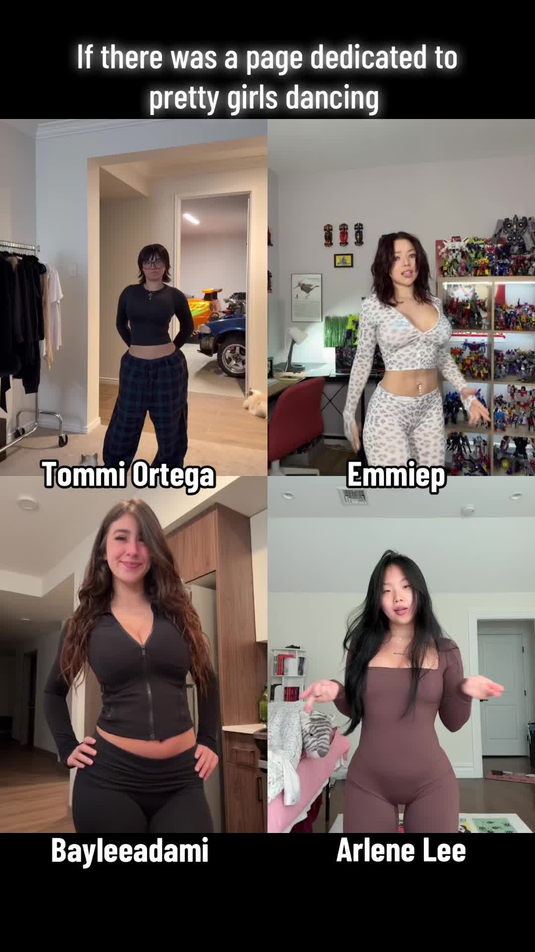 @Twitch.tv/Babesoftiktok_of