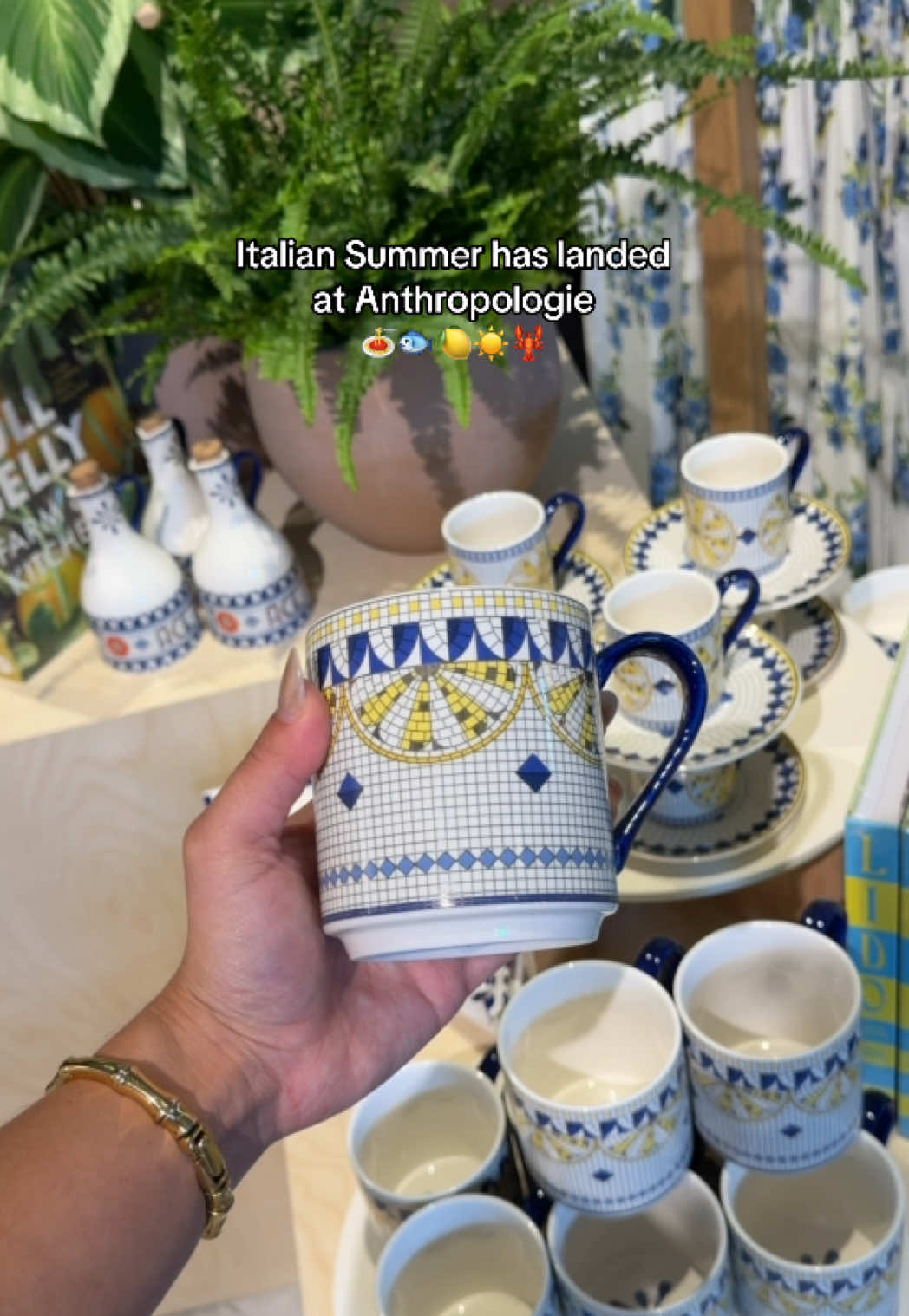 @Anthropologie Europe
