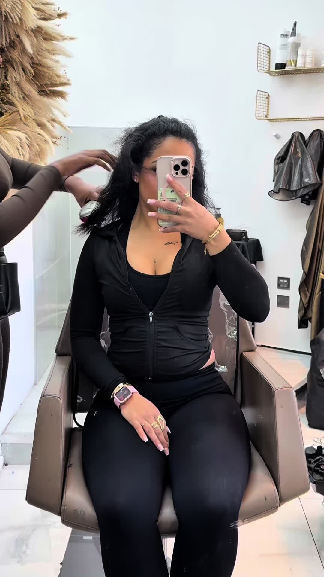 @JENNIFER SILVA