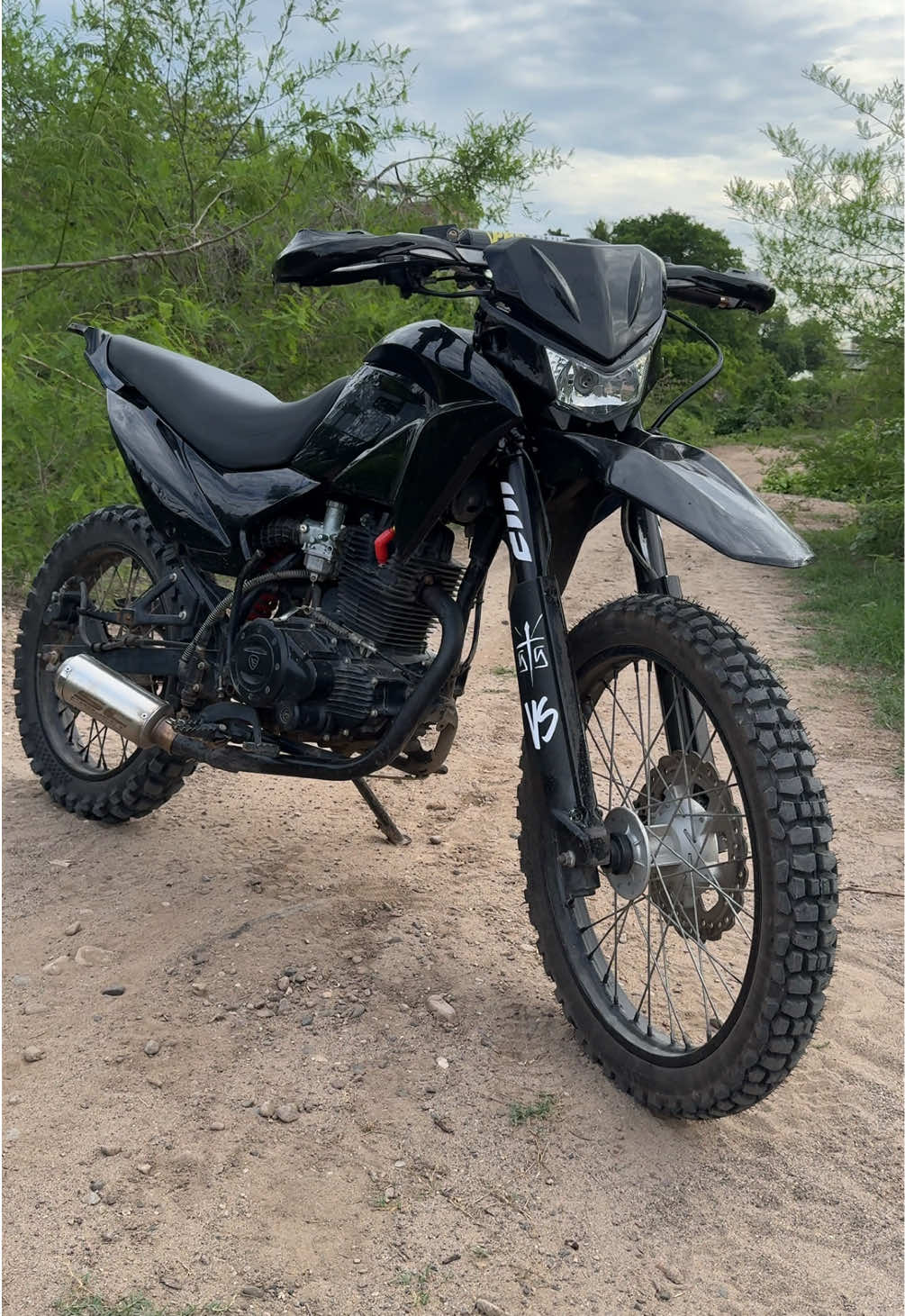 @Roy Biker