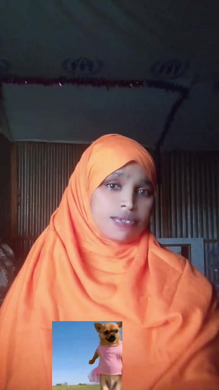 @boqorda reer hiwoy