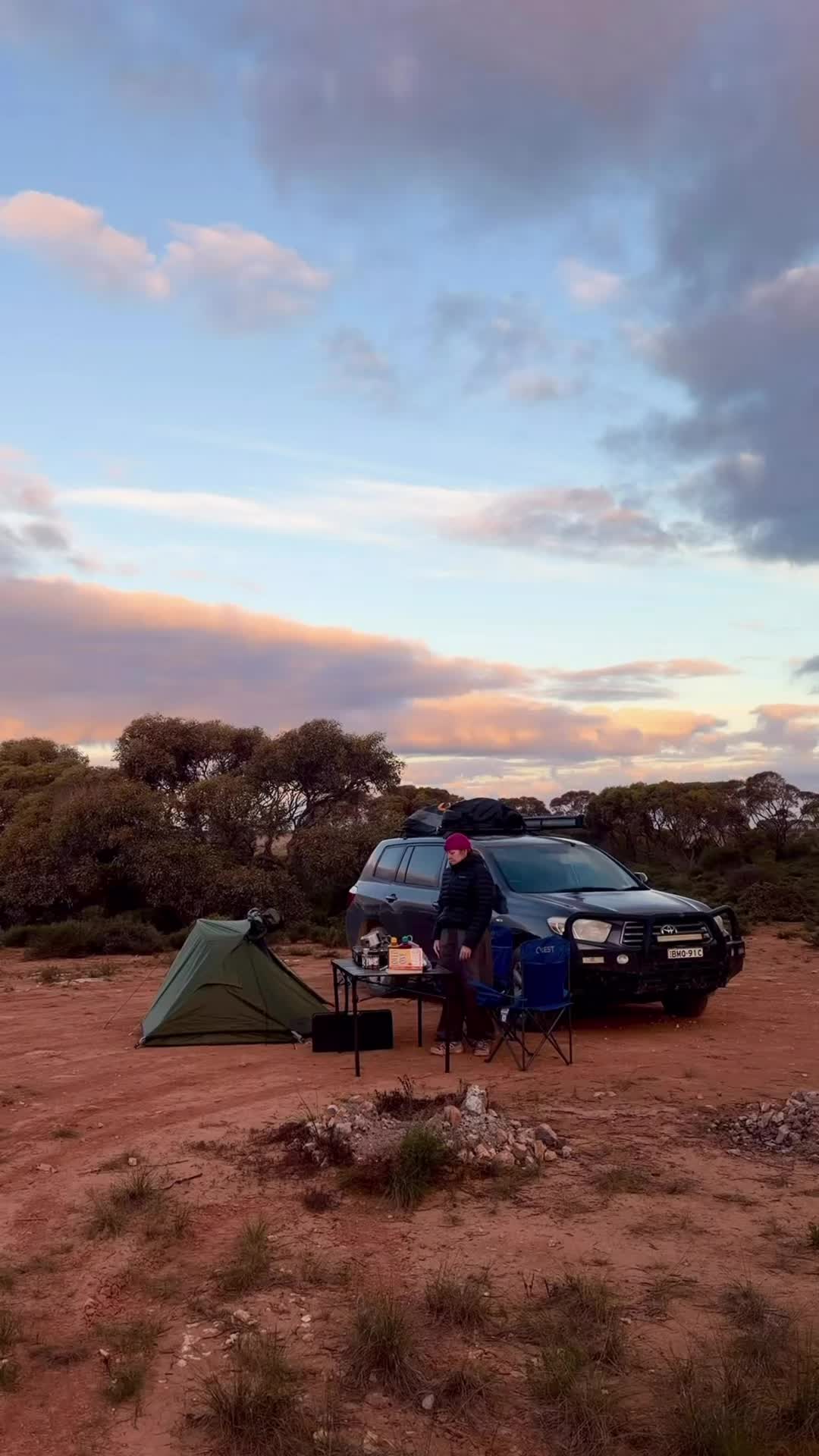 @Eleanor 𖦹 hiking & camping