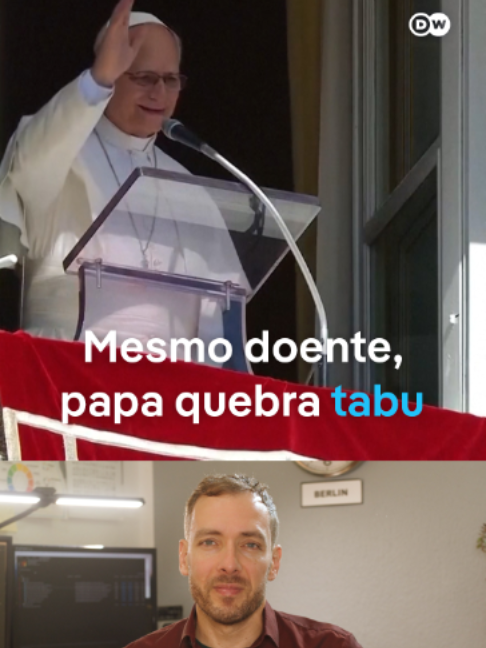 @DW Brasil