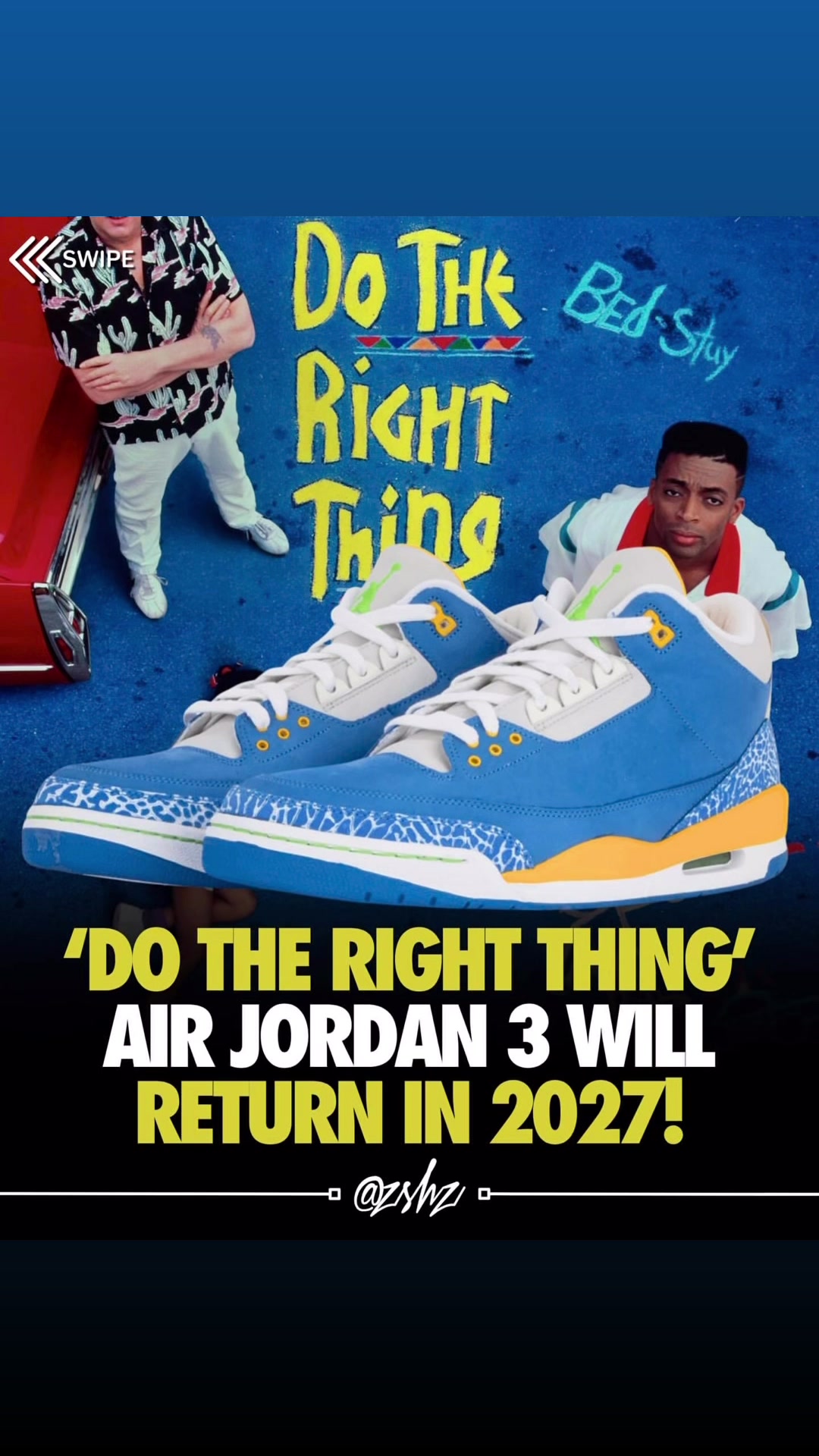 @zaegottkicks ⚡️