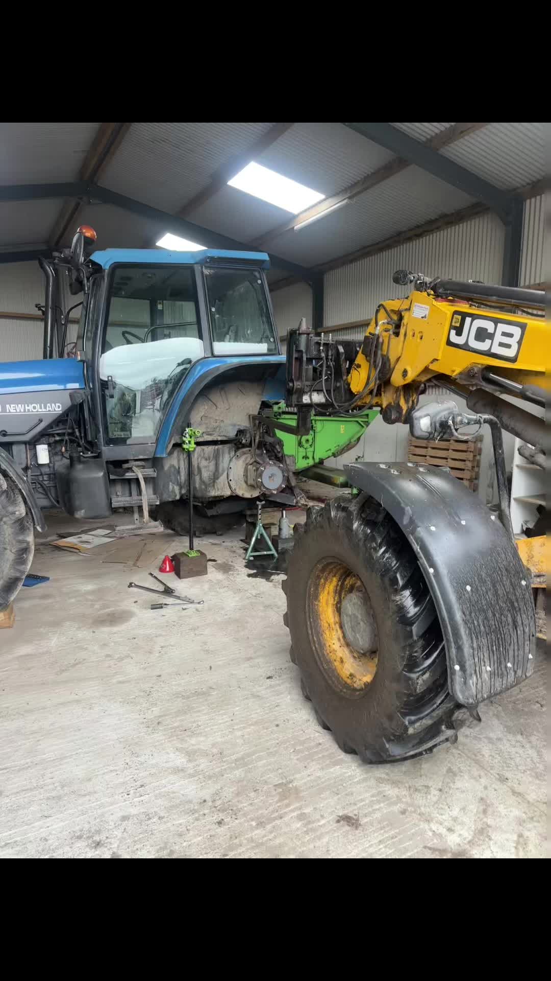@Ben Mills 🛠️