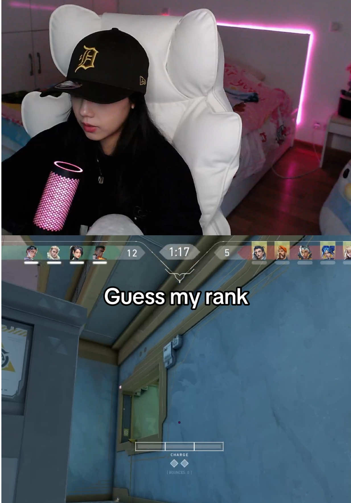 @Valeska