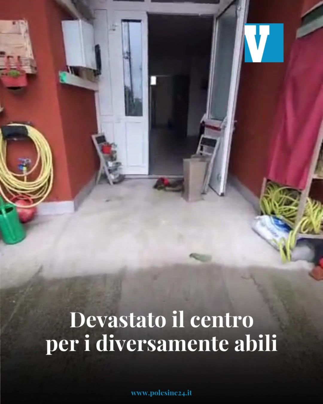 @La Voce di Rovigo