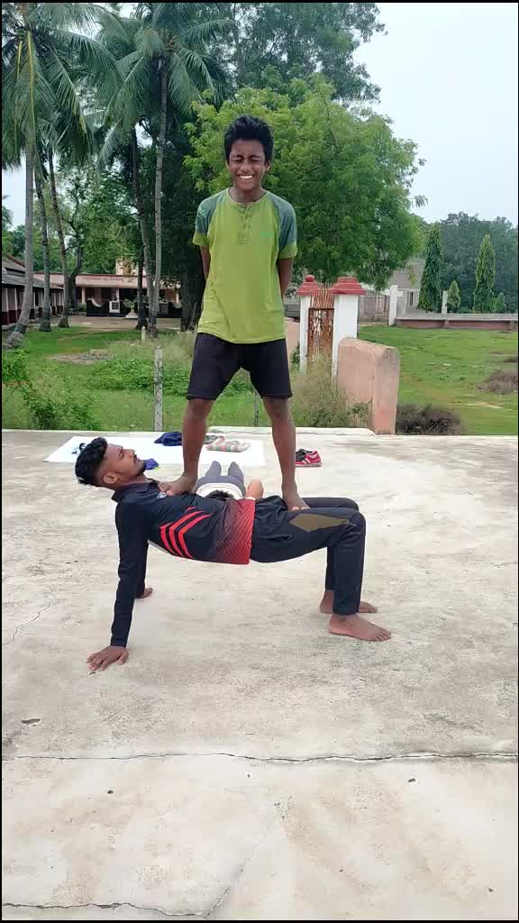 @Daya Nidhi Parida