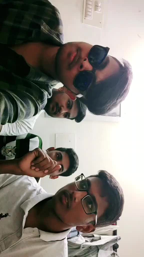 @Ravi Teja Cheepuri