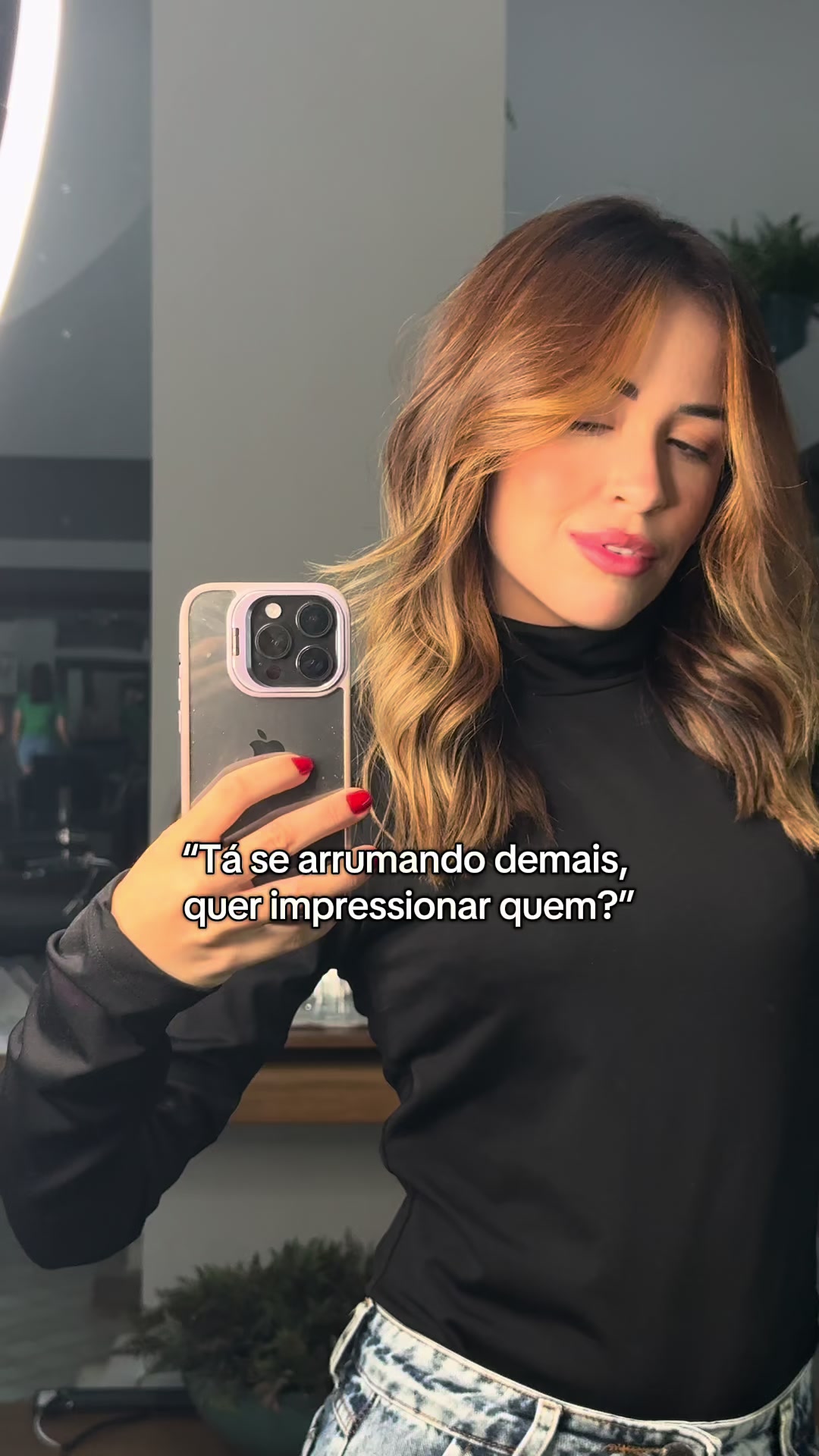 @Silvia Araújo