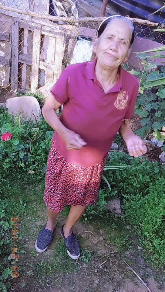 @Mamá Lola