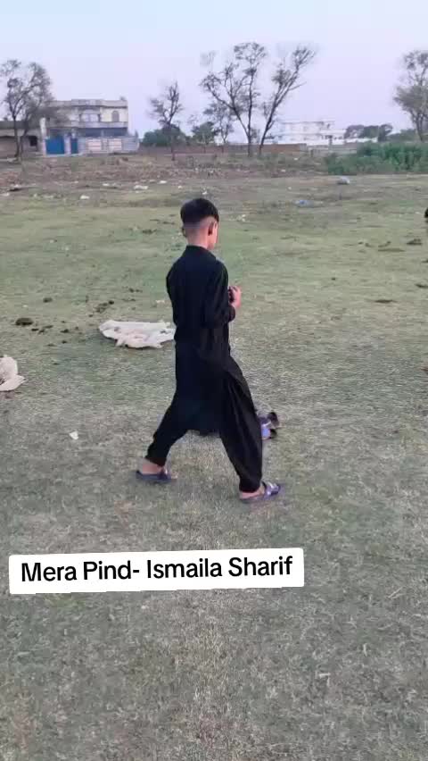 @CH ISHTIAQ AHMED