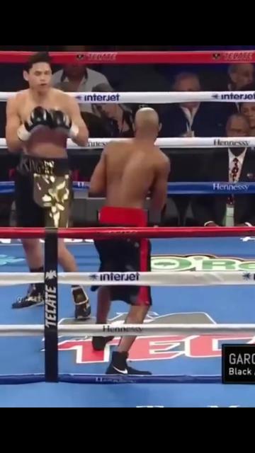 @Boxing VIDS