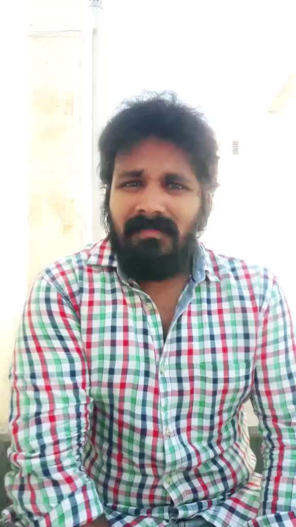 @Sadula Suresh Kanna