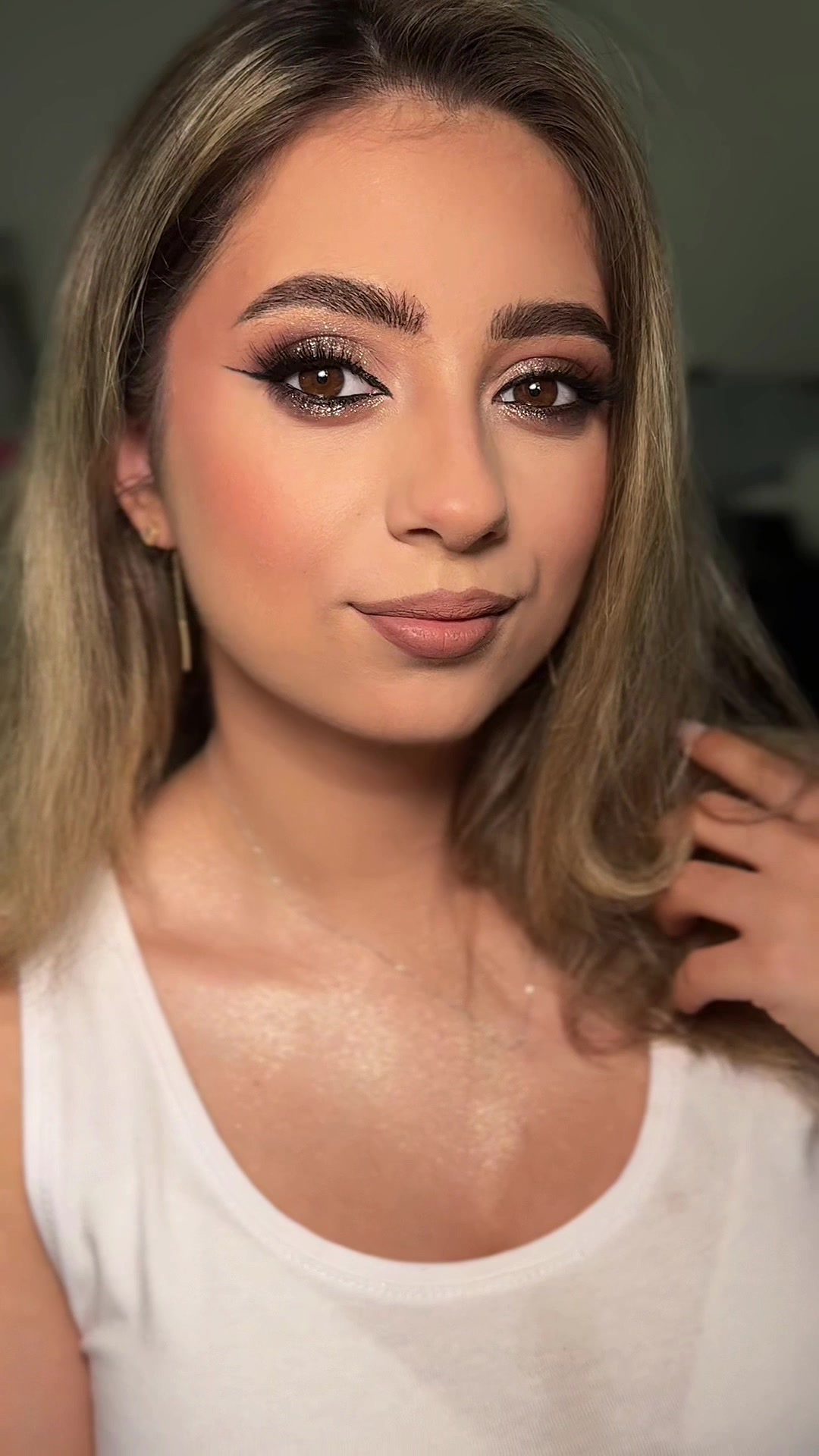 @camyangel makeup